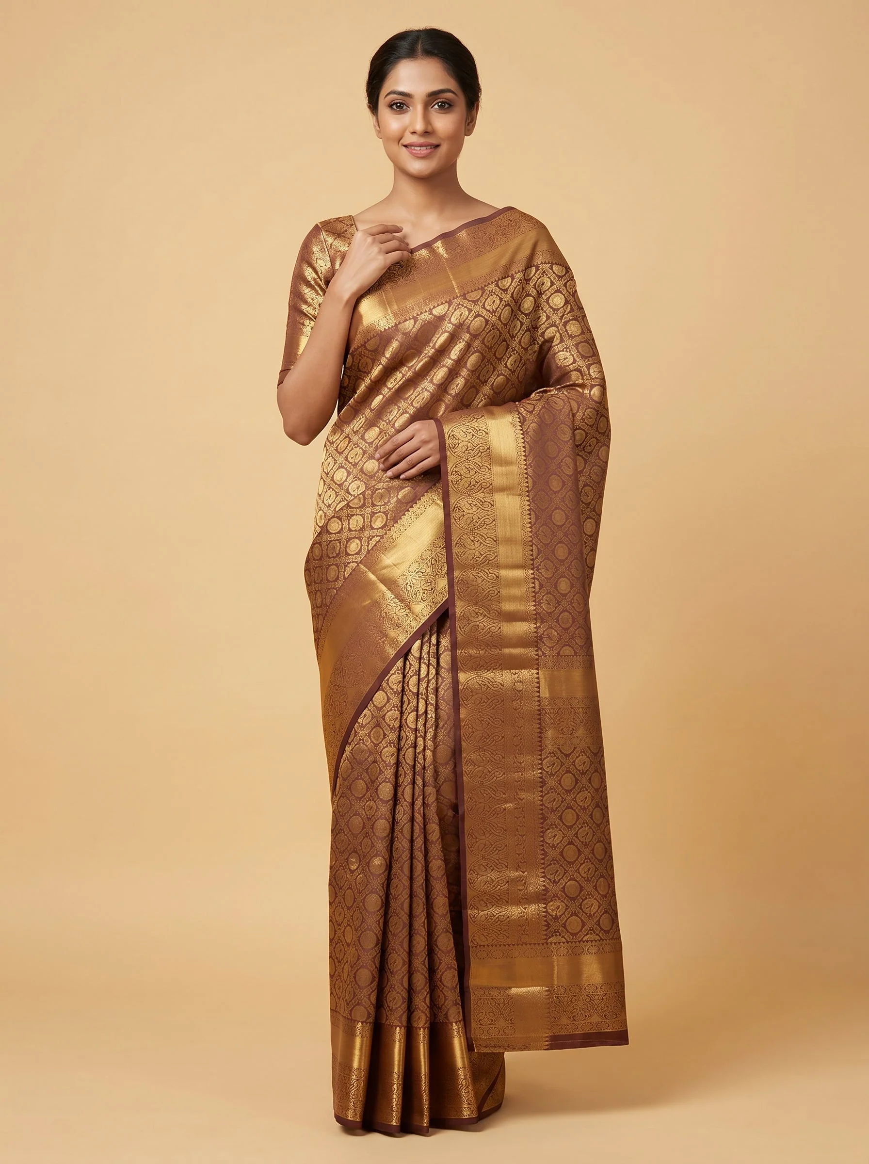Amethyst Royal Drape