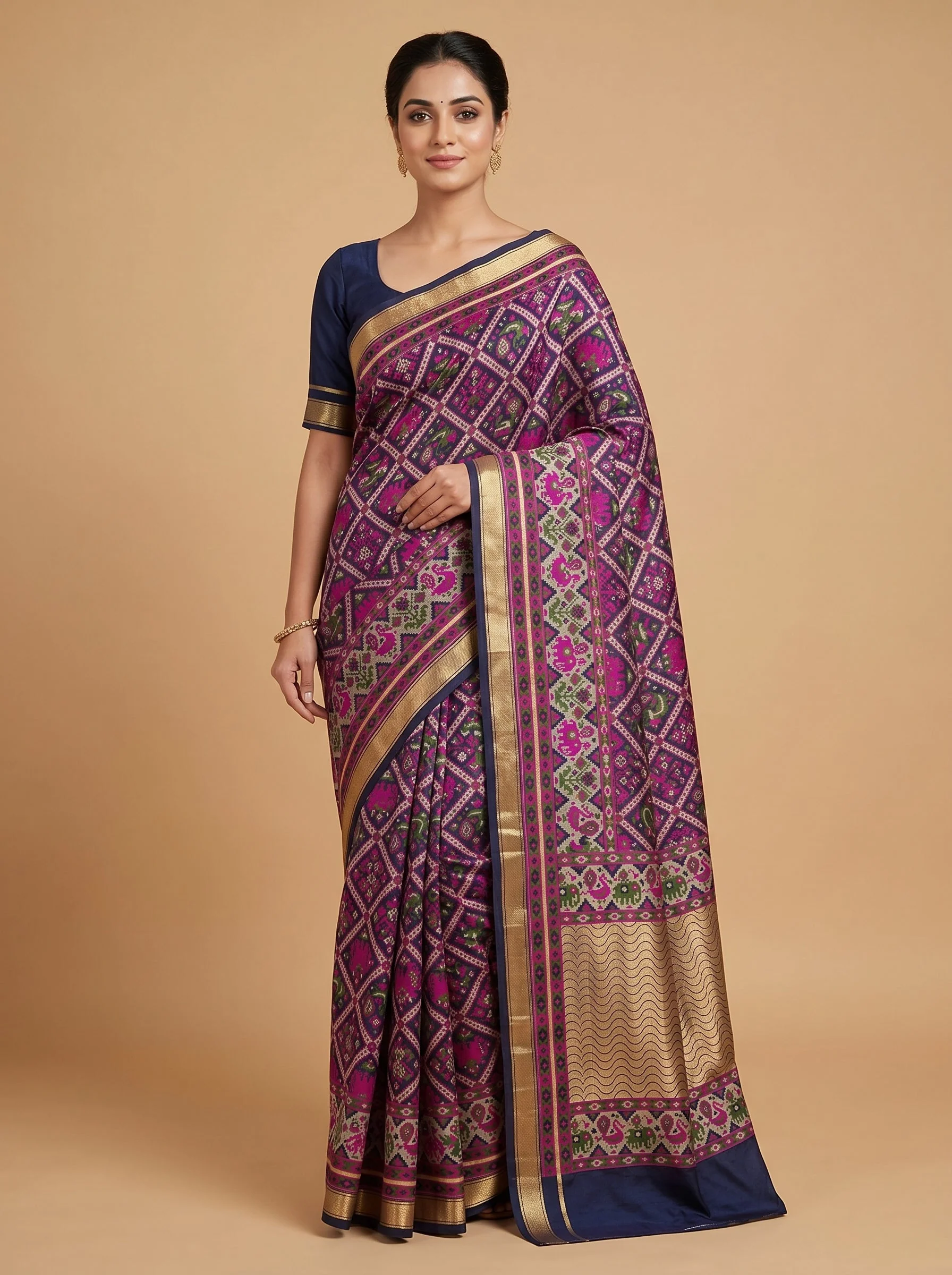 Amethystine Royal Glow