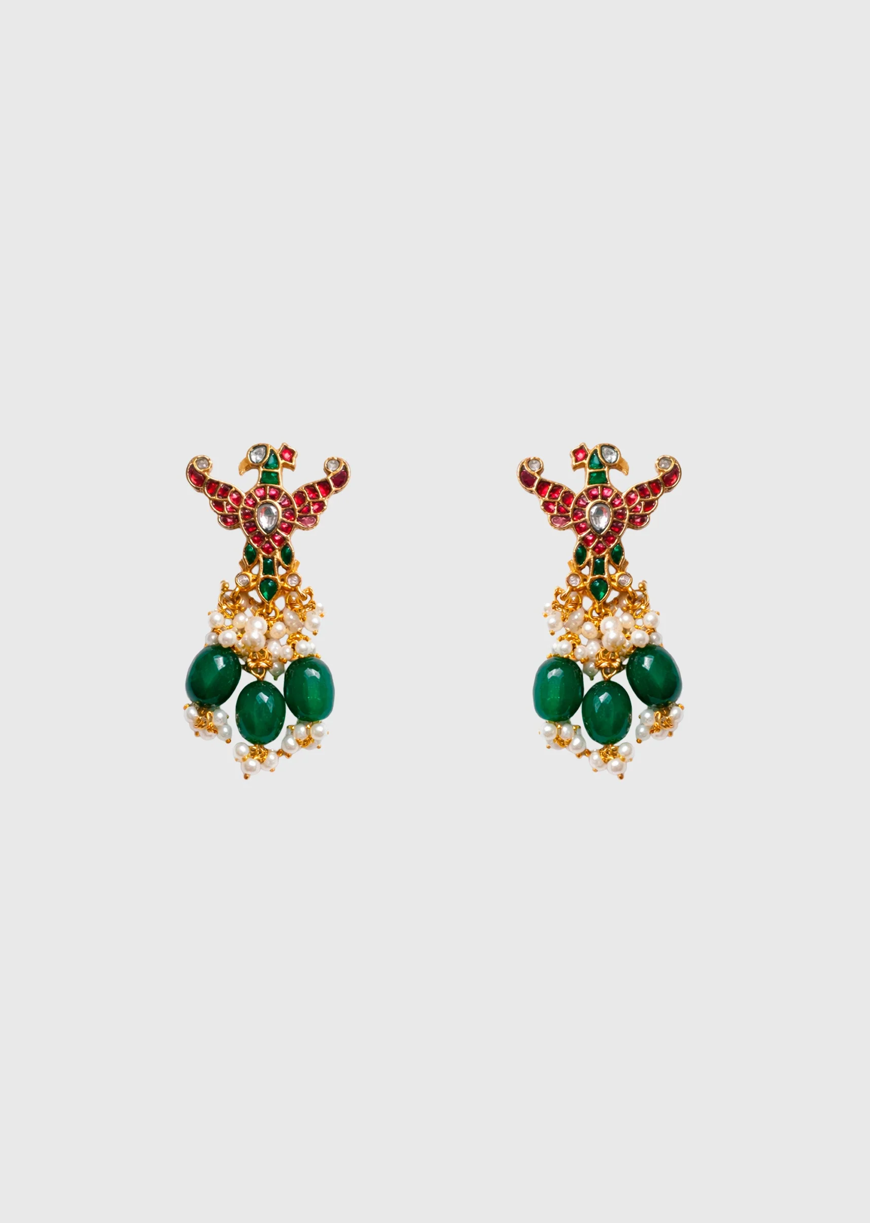 Kundan Juda Pin