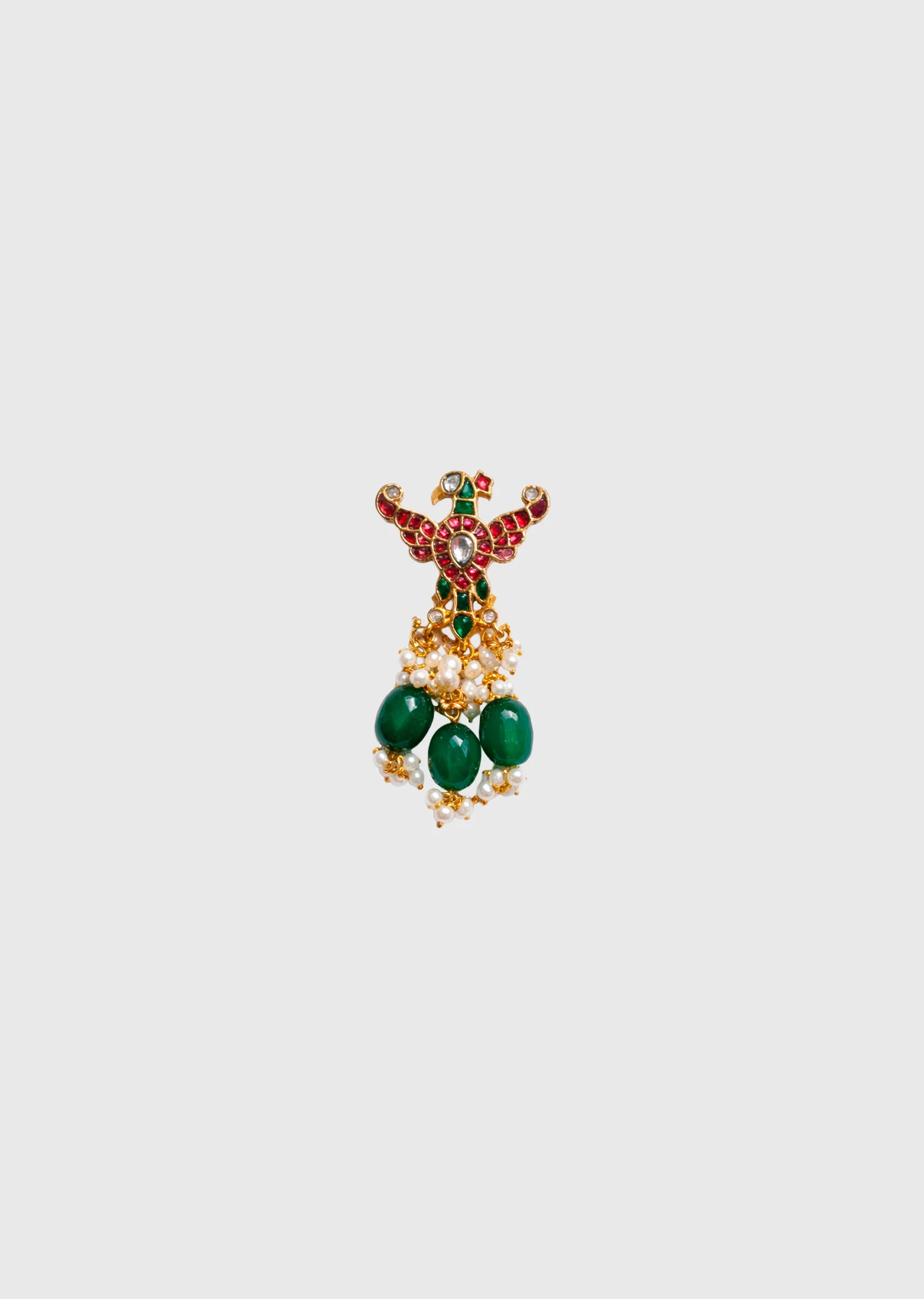 Kundan Juda Pin - Image 2