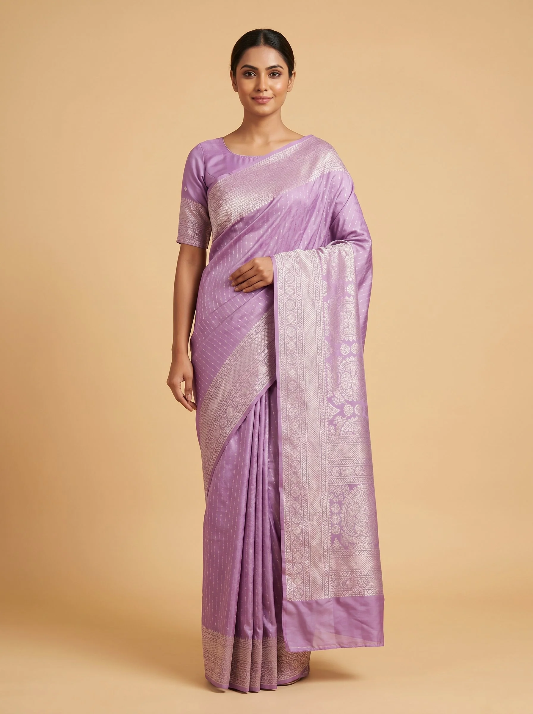 Lavender Soft Charm