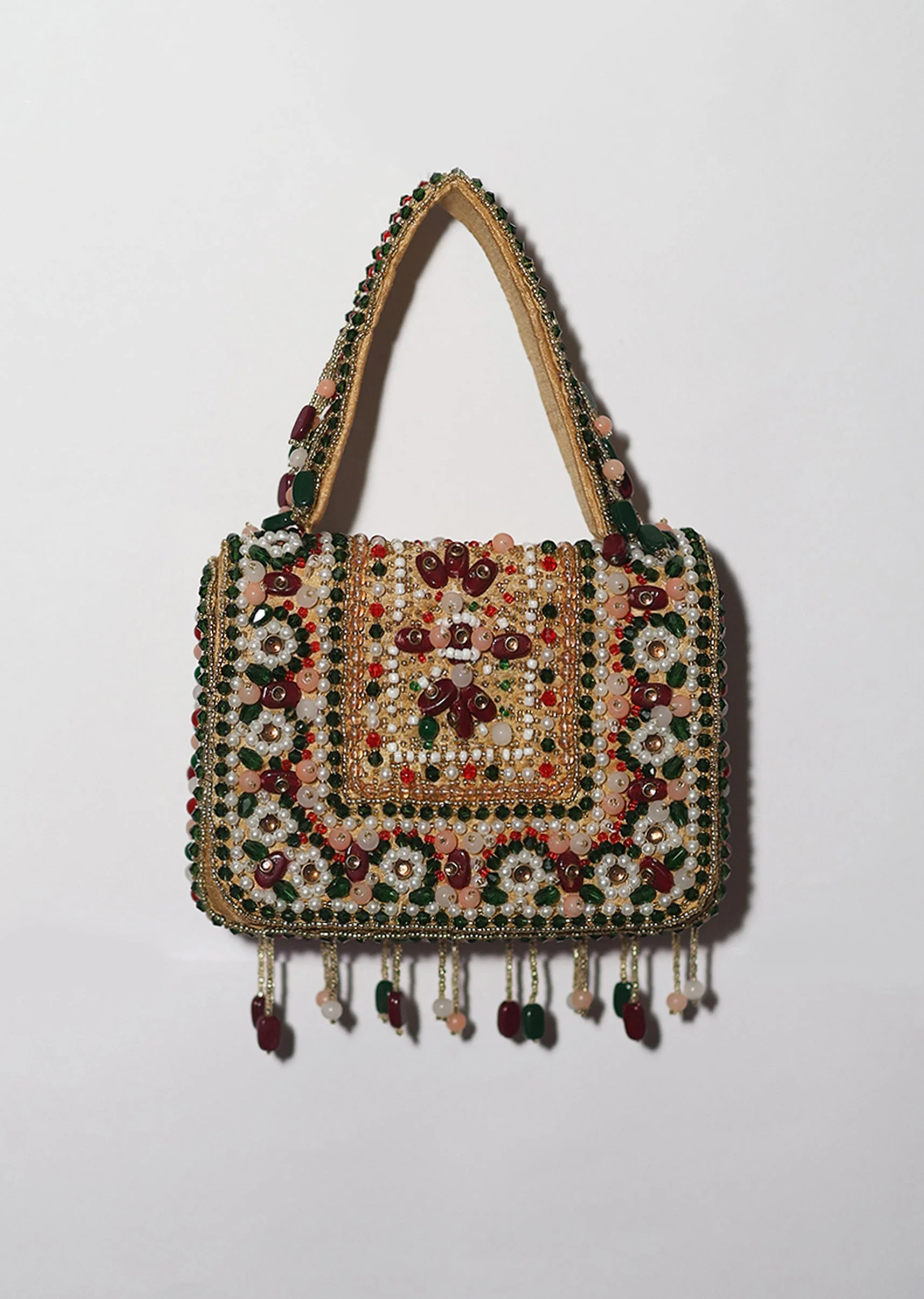 Multi Festive Clutch - Image 2