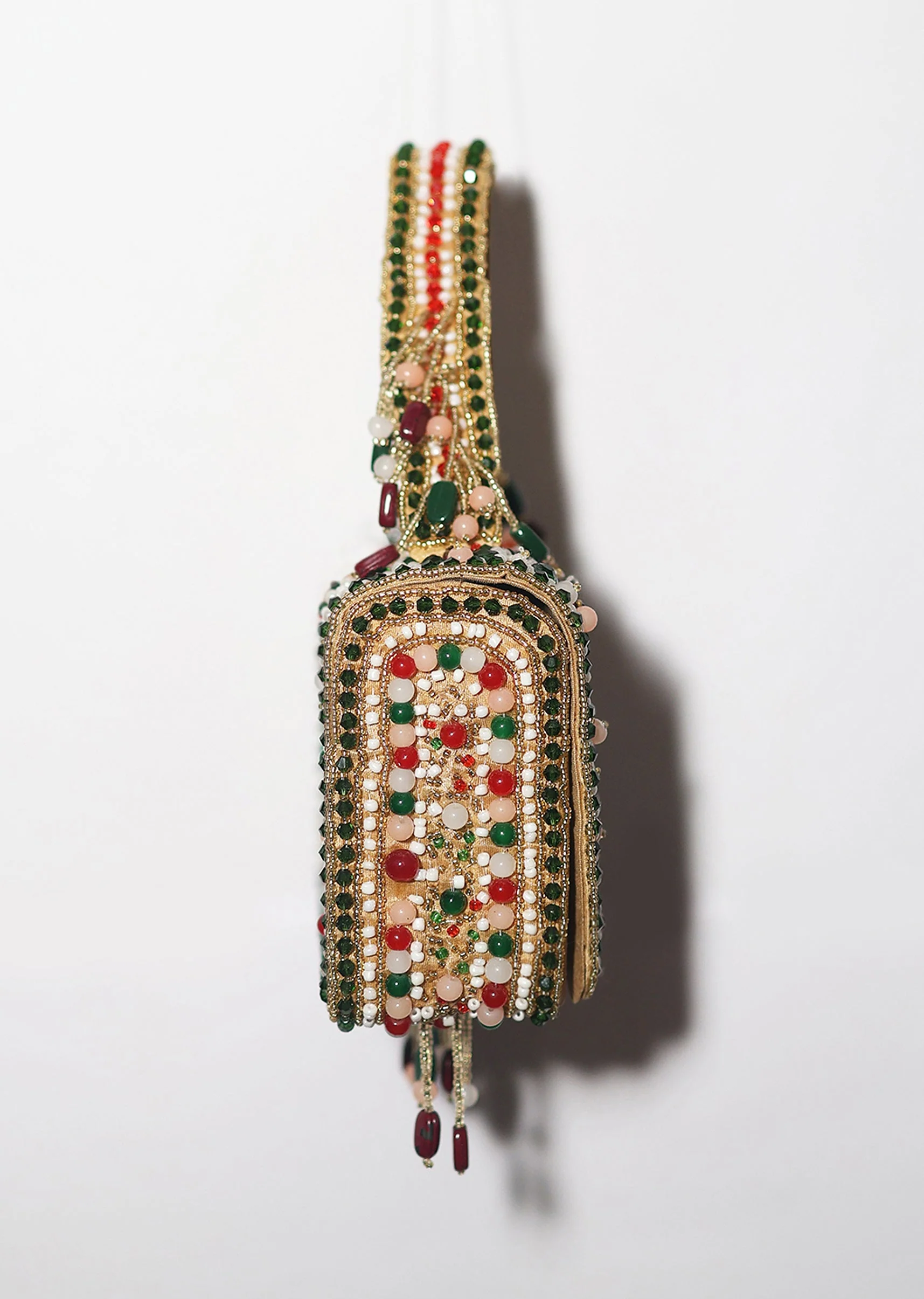 Multi Festive Clutch - Image 3