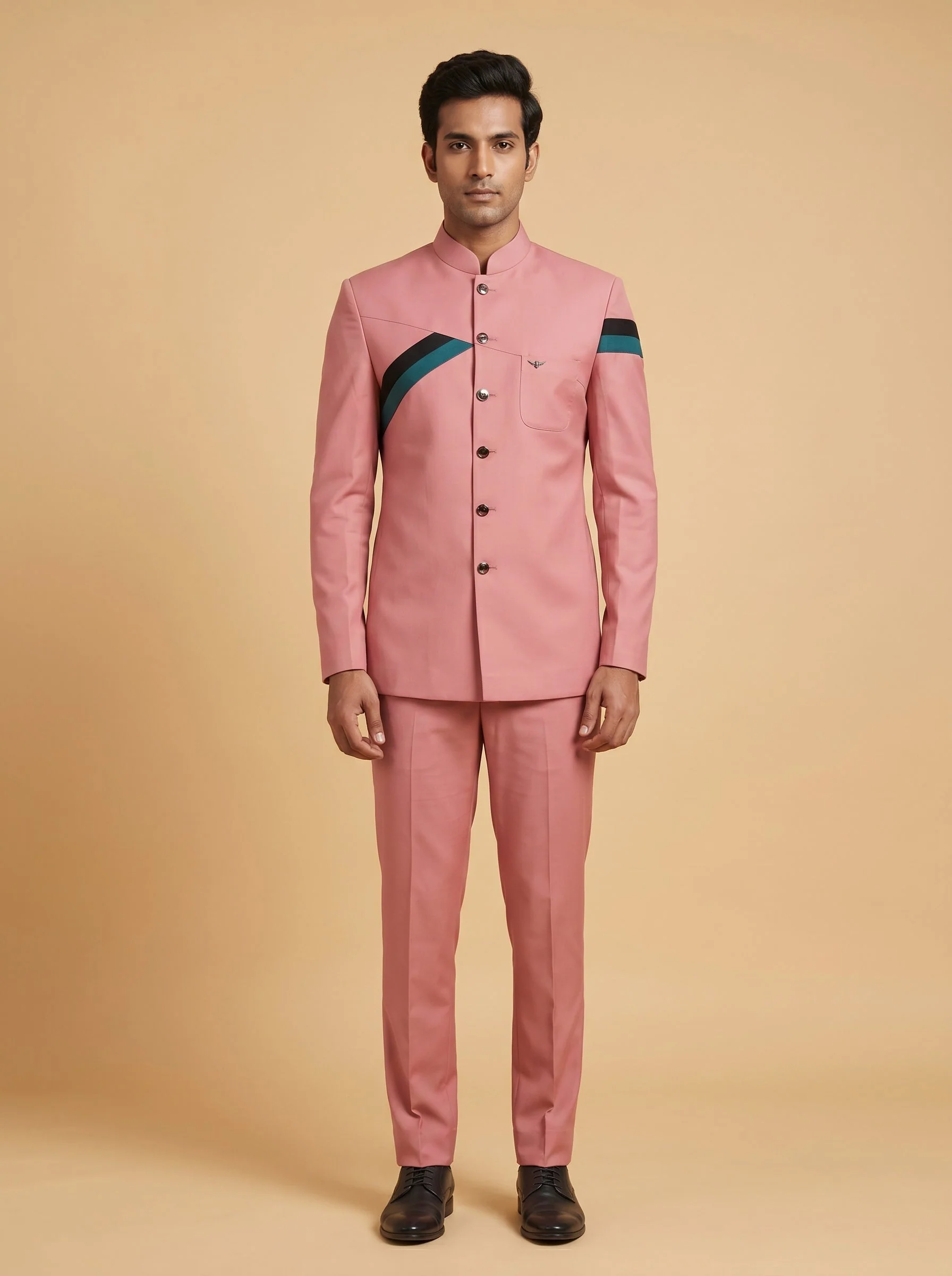 Pink Pop Party Shirt