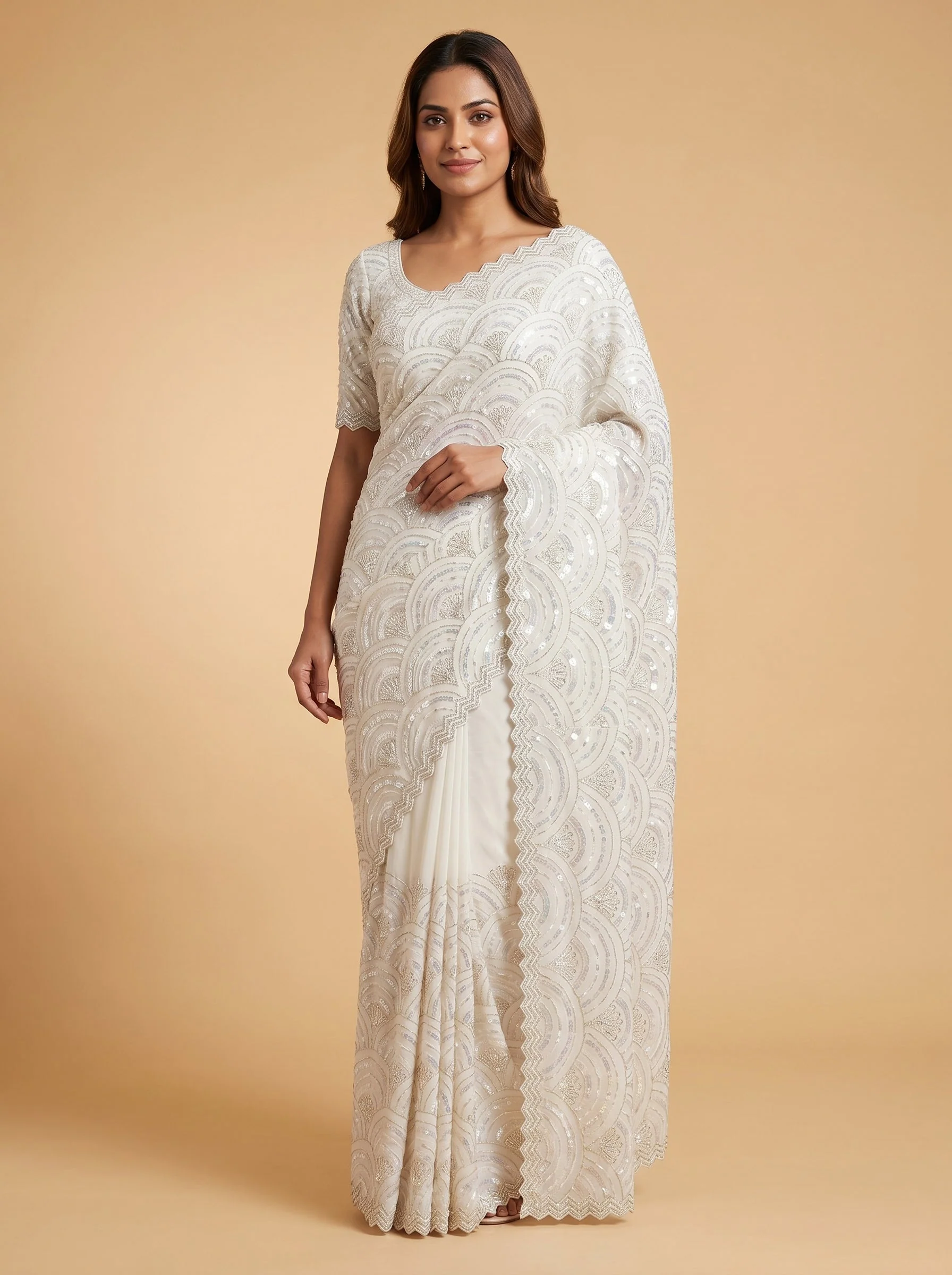 Pure Ivory Grace