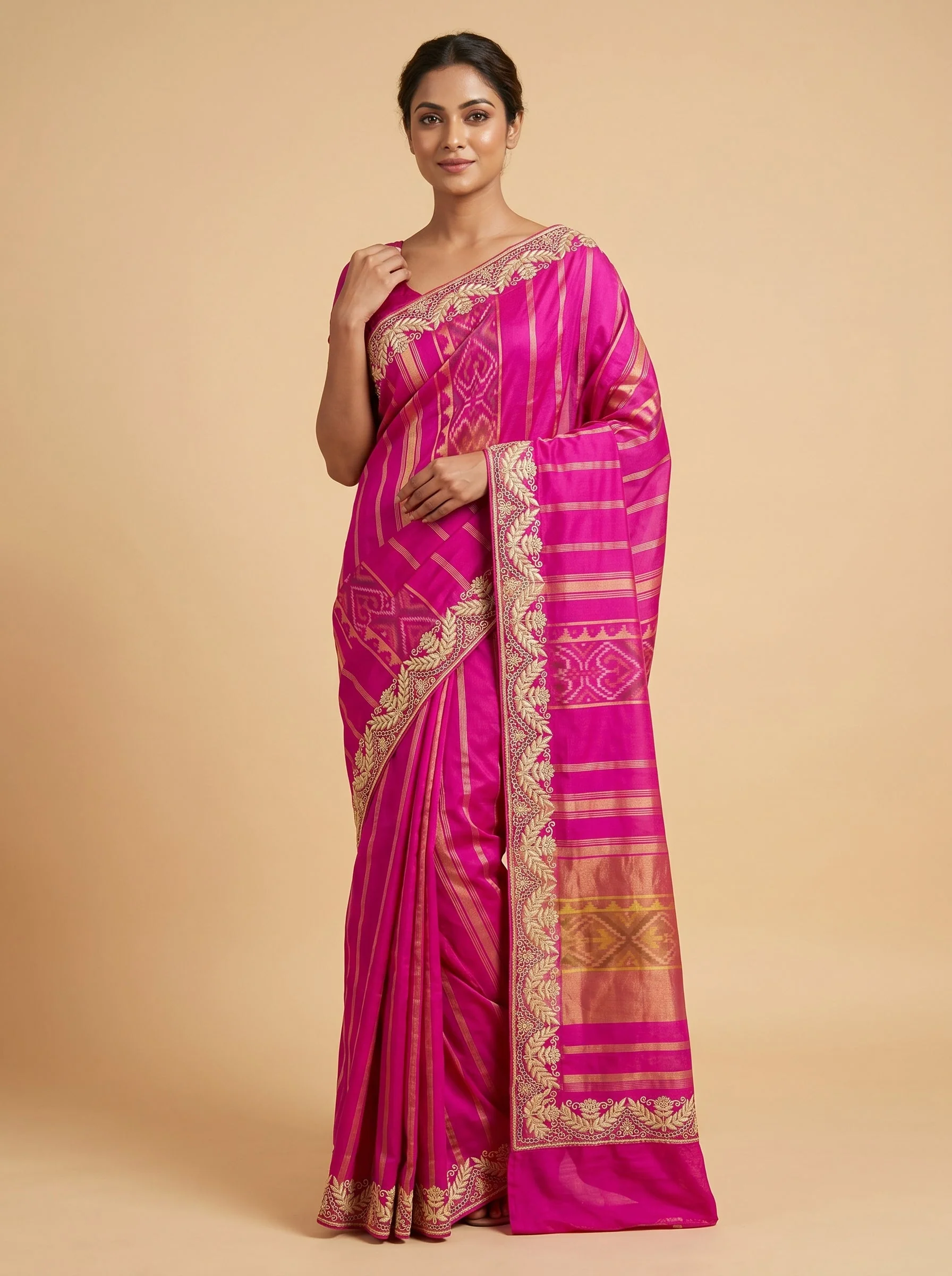 Rani Blush Charm