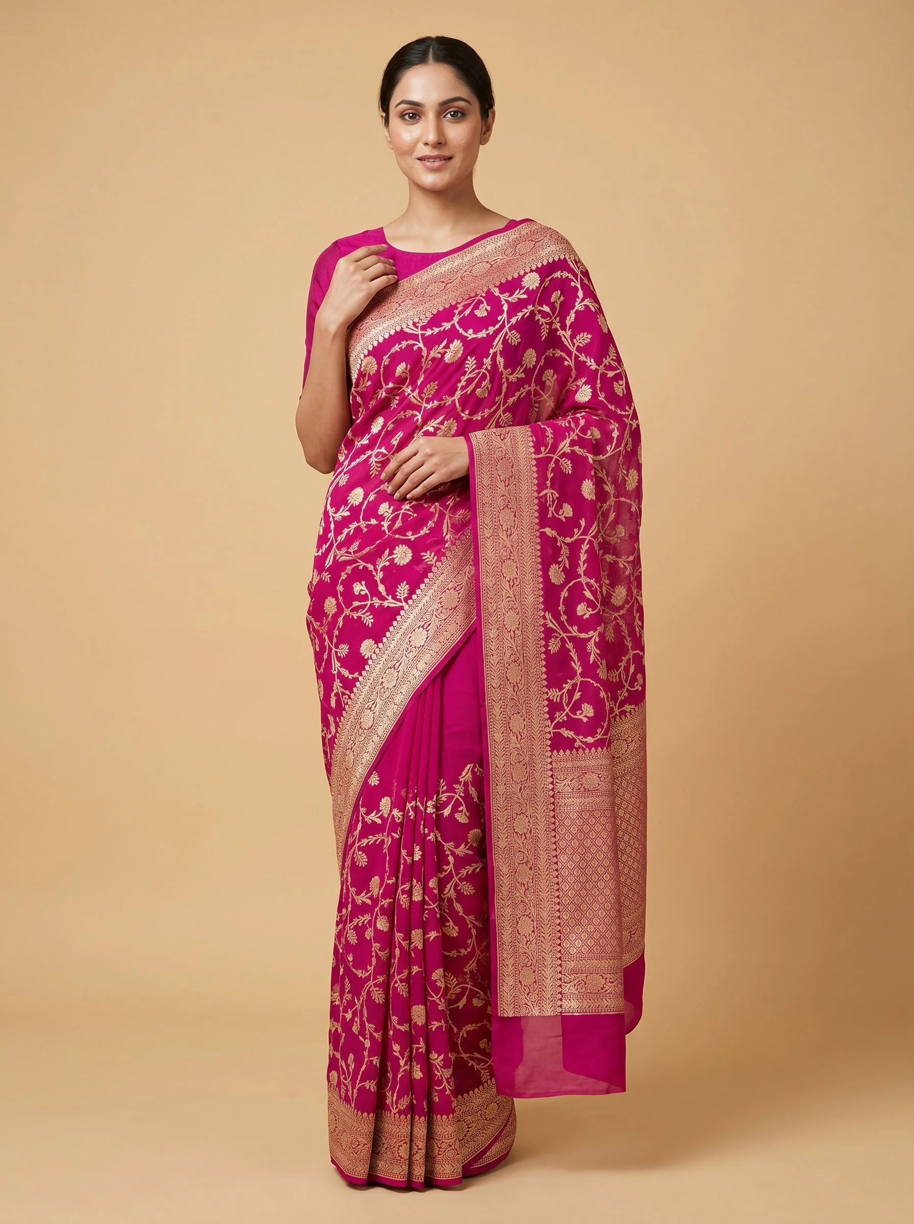 Rani Pink Radiance