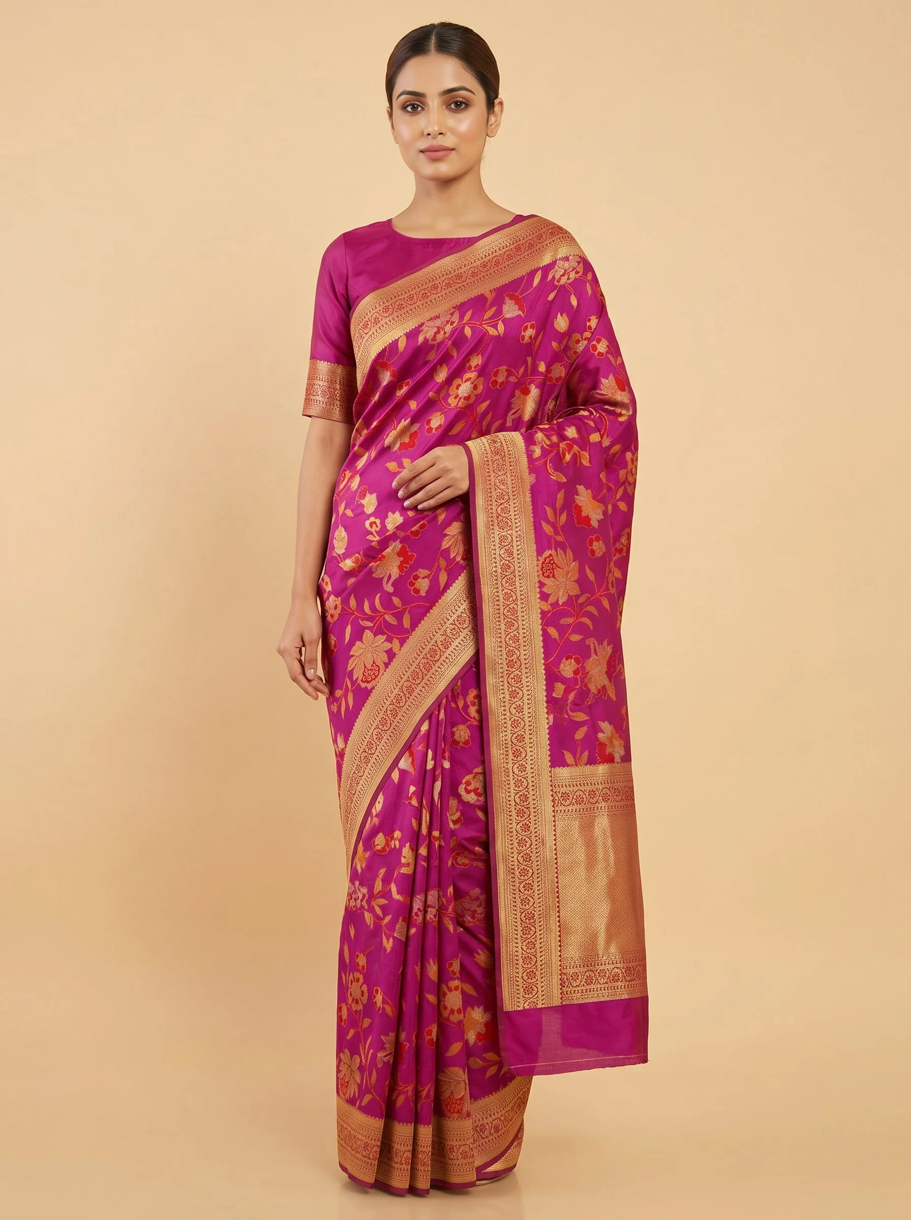 Rani Royal Texture