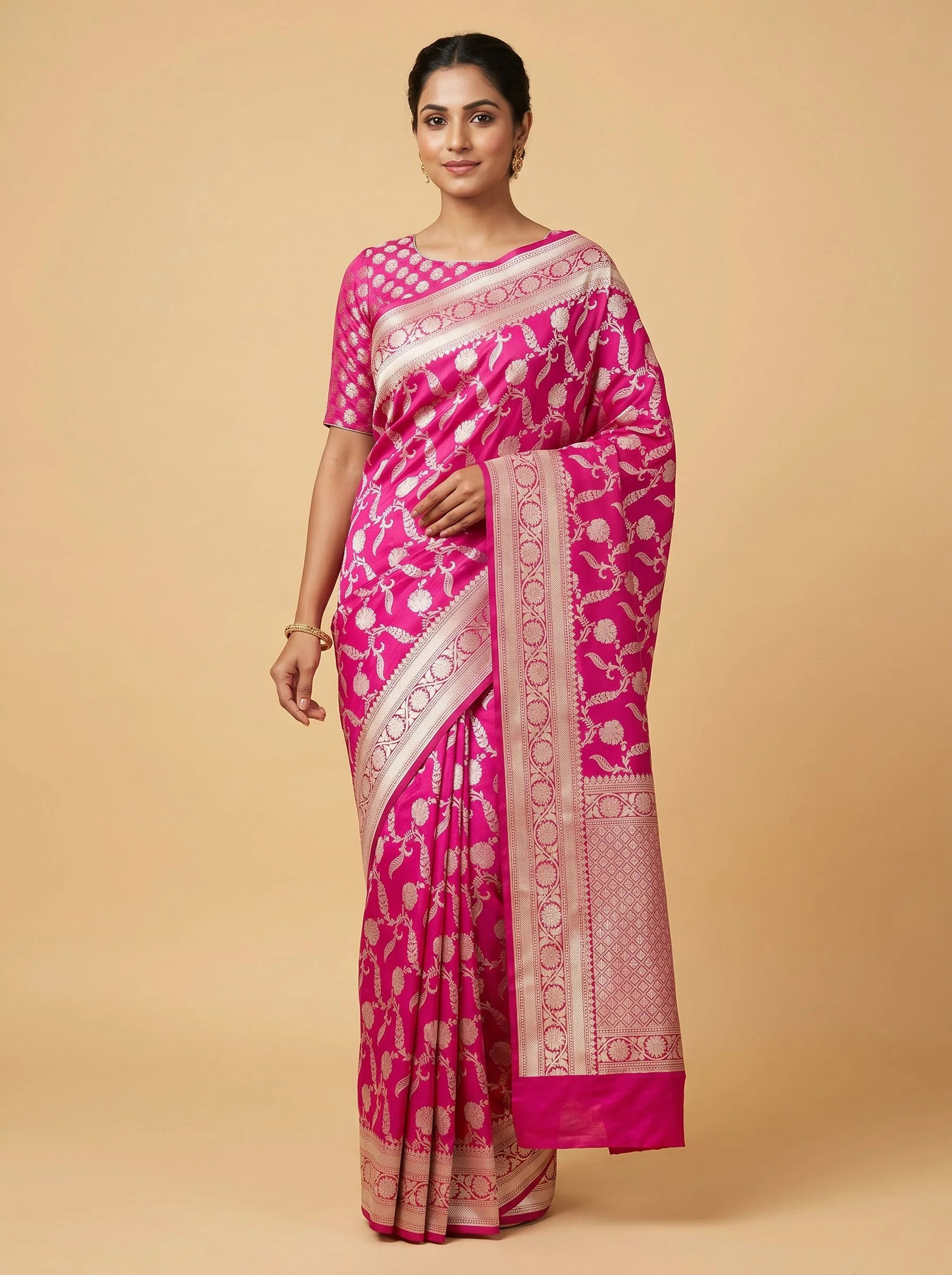Rani Yellow Radiance