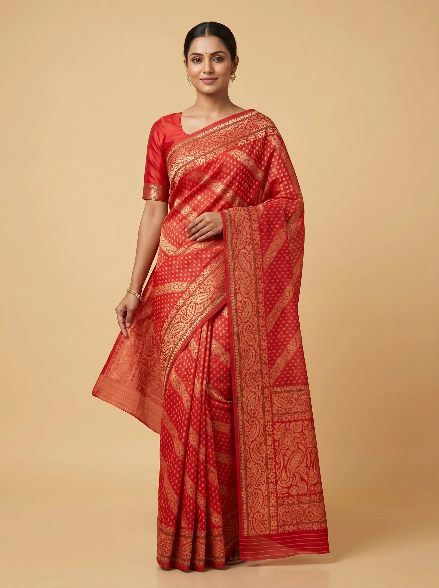 Rich Silk Radiance