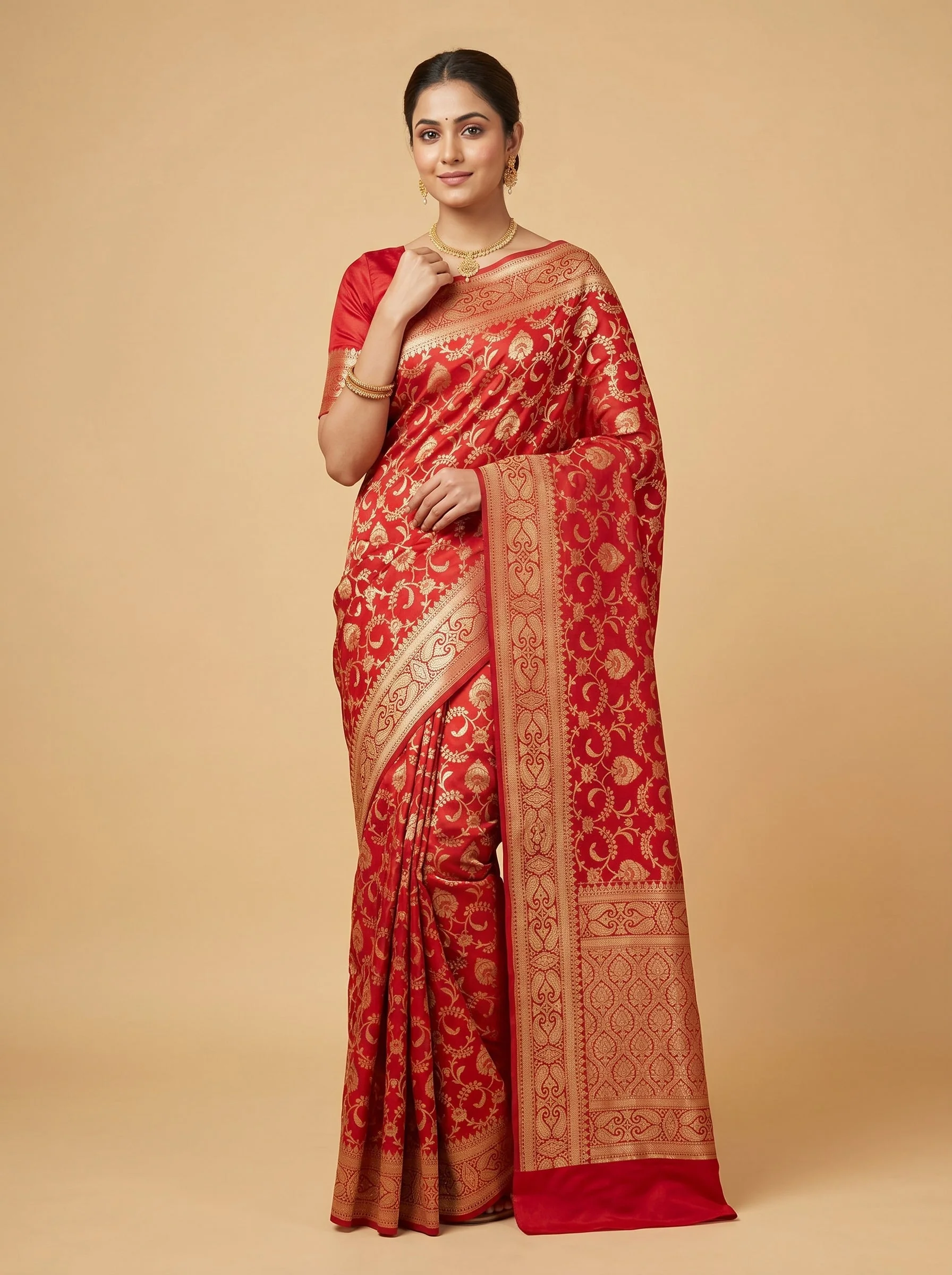 Scarlet Loom Heritage