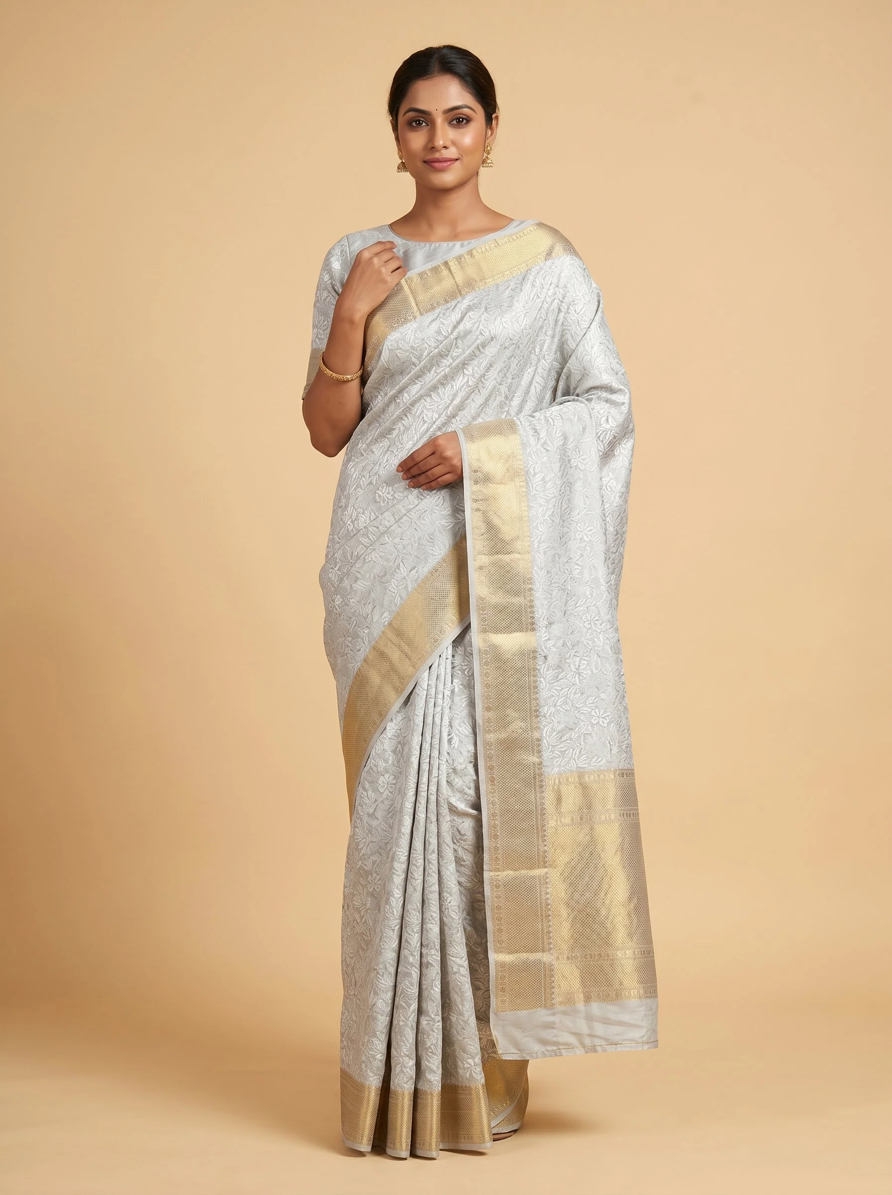 Silver Shine Elegance