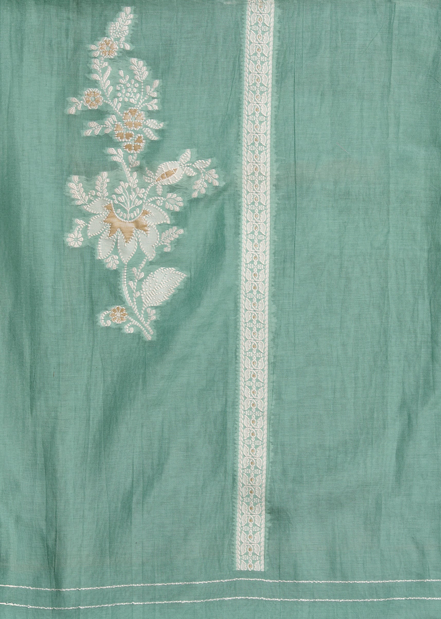 Sky Blue Suit - Image 2