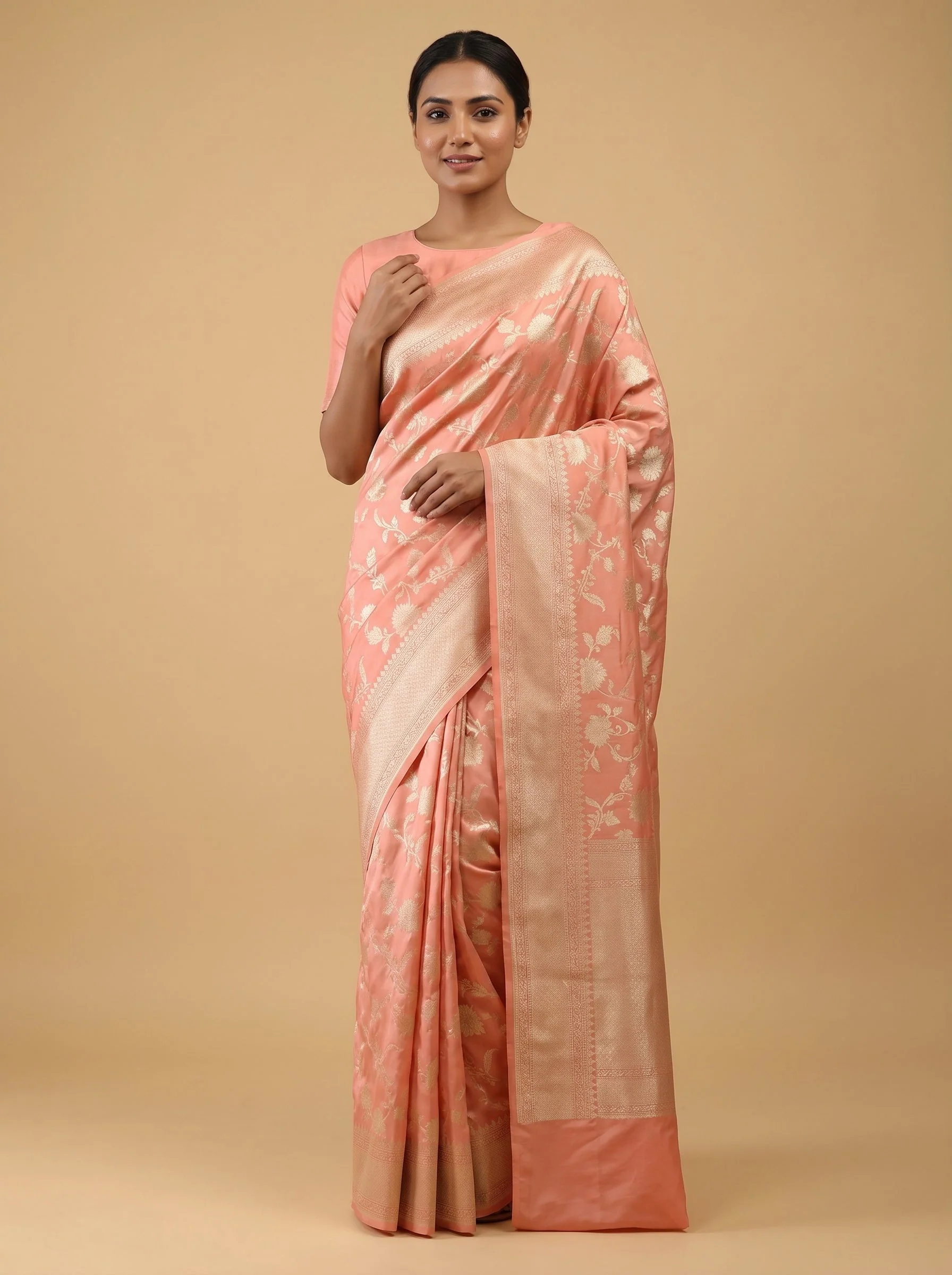 Smooth Silk Radiance