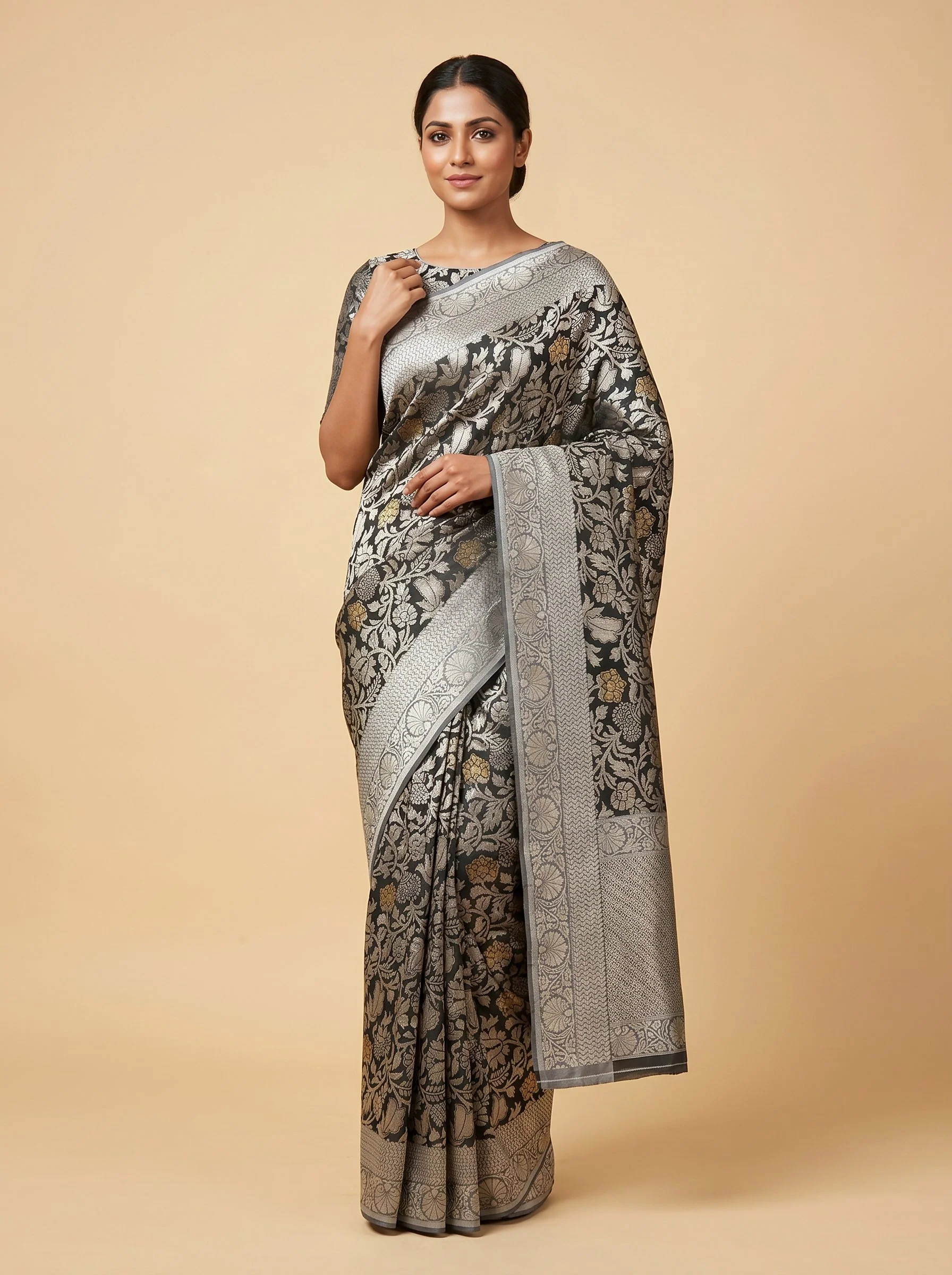 Soft Ivory Charm